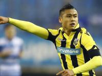 张玉宁未来将何去何从，球迷急切关注