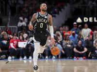 雄鹿主场击败魔术，伊利亚索独得分砍下胜利的简单介绍